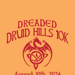 Dreaded Druid Hills 10K