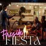 Fireside Fiesta at The Joy.