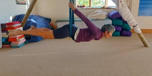 Aerial Yoga Classes