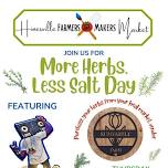 Hinesville Farmers and Makers Market