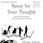 Penny for Your Thoughts