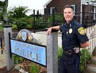 Jeff Lourie, Chief of Police Falmouth Police Department, Meet & Greet