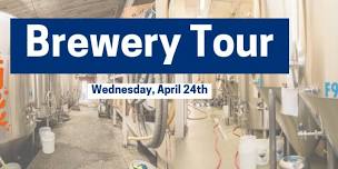 Boundary Bay Brewery Tour - Bellingham Beer Week