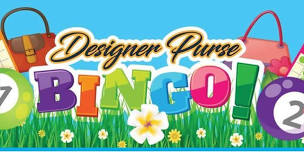 VES PTO Spring Purse Bingo