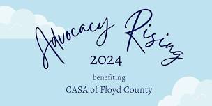 CASA Advocacy Rising Gala