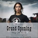 Grand Opening!