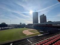 Buffalo Bisons vs. Worcester