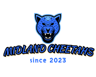 2nd Annual MIDLAND CHEETAH’S Youth Track and Field Meet and 5K Fun Run