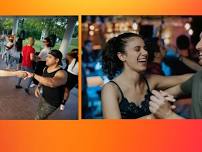 Havana Nights Latin Salsa Party in St Aug - $15  