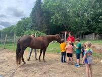 Farm Camp 2024! (Week 1)