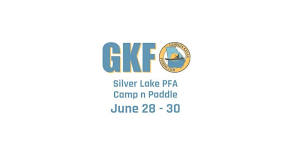 Silver Lake PFA Camp n Paddle