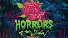 Little Shop of Horrors at North Theatre at North Shore Center for the Performing Arts – Skokie, IL