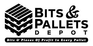 Bits & Pallets Grand Opening