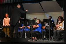 EOSC Spring Band Concert