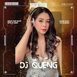 DJ Queng at BKDR