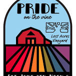 Celebrate Pride at Lost Acres Vineyard