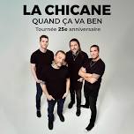 La Chicane