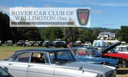 Mangatainoka Motors Vintage & Classic Day