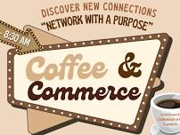 Coffee & Commerce