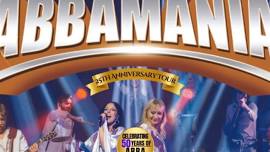 ABBAMANIA: 25 Anniversary Show