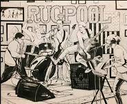 Rugpool Performing Live!