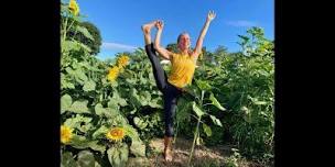 Strengthen   Lengthen Yoga   Courtney Wood  Yogi,