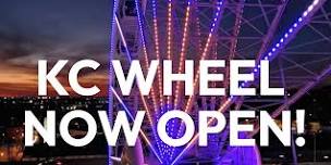 Kansas City Wheel Ride and Pennway Putt Combo