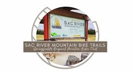 Sac River Omba Caramba Trail Care/Course Prep Work Day