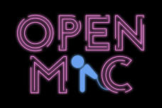 Sunday night open mic at Putnam House in Bethel, CT