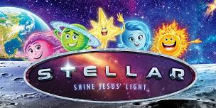 Vacation Bible School – April 2024 For 9-11 year old Children