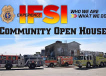 Illinois Fire Service Institute 100-Year Fire College Community Open House