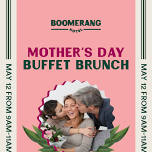 Mothers Day Buffet Brunch