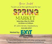 EXIT Realty Matrix Hawkesbury Annual Spring Market