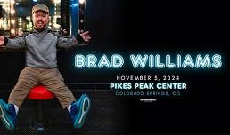 Brad Williams