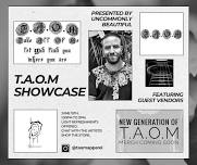 TAOM SHOWCASE