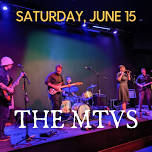 The MTVs