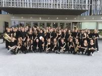 BLUE LAKE Wind Orchestra and Big Band