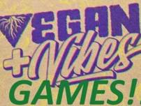 Vegan Vibes and Boardgaming at Root Down!!