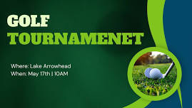 Lake Arrowhead Golf Tournament