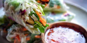 Vietnamese Spring Rolls