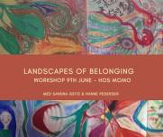 LANDSCAPES OF BELONGING