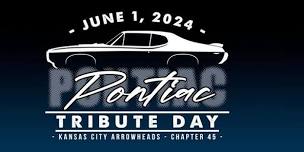 14th Annual Pontiac Tribute Day