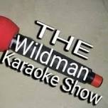 Dj Wildman: Wildman Karaoke Show