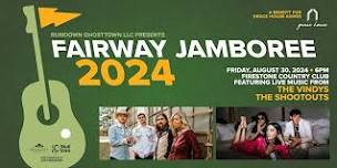 Fairway Jamboree 2024