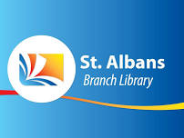 Brick Builders - St. Albans Branch Library