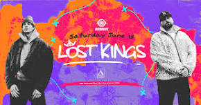 Lost Kings