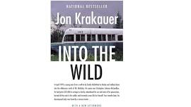 Book Club “Into the Wild” by John Krakauer