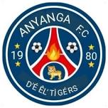 Anyanga FC vs Lieye FC