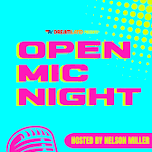 Open Mic Night