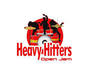 Heavy Hitters Jam @ Philly Sports Bar & Grill - THE FIRST ONE!